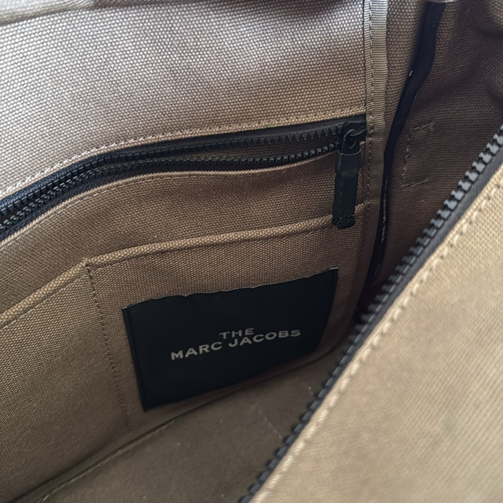 Marc Jacobs - The Tote Bag - Picture 5 of 10